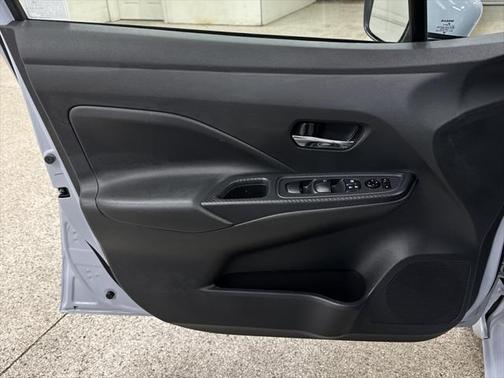 2024 Nissan Versa 1.6 SV