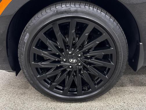 2024 Hyundai SANTA FE Calligraphy