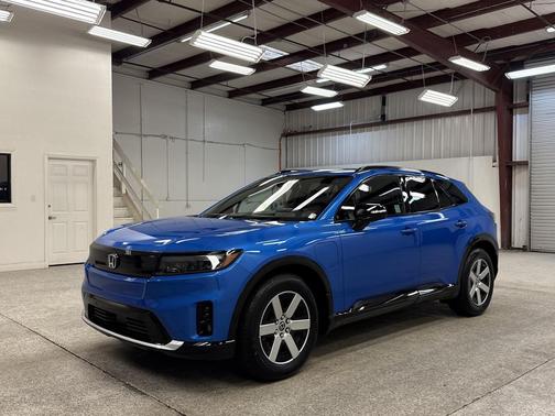 2024 Honda Prologue Touring