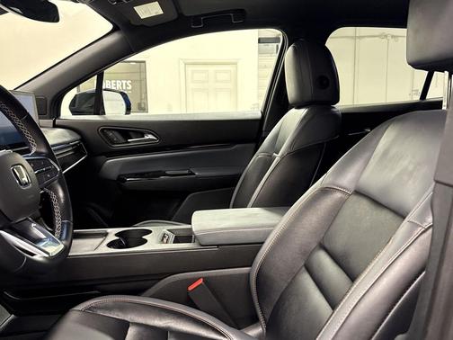 2024 Honda Prologue Touring