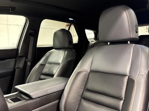 2024 Honda Prologue Touring