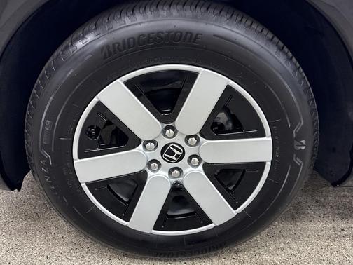 2024 Honda Prologue Touring