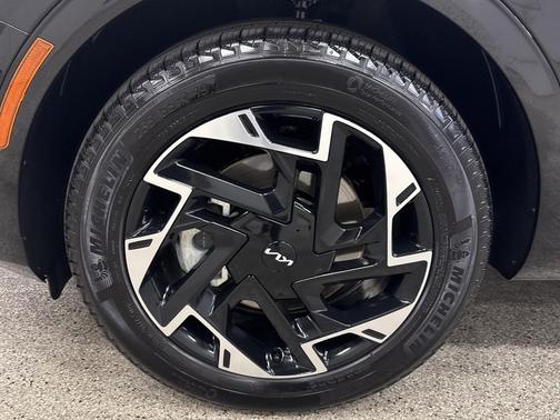 2025 Kia Sportage SX-Prestige