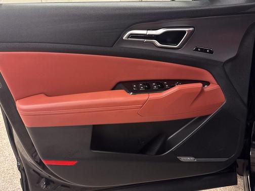 2025 Kia Sportage SX-Prestige