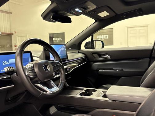 2024 Honda Prologue Touring