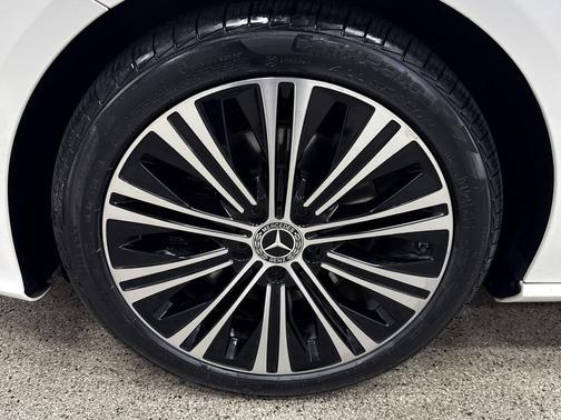 2021 Mercedes-Benz CLA 250 Base