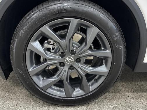 2024 Acura MDX A-SPEC