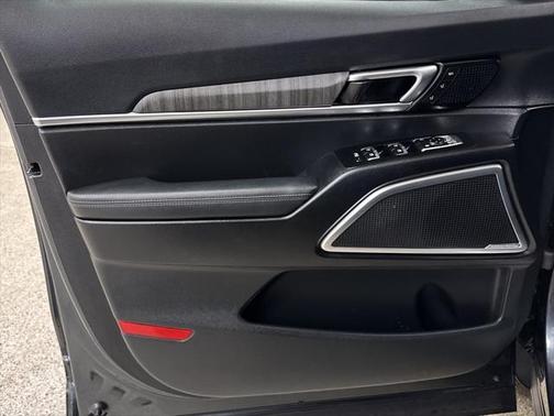 2023 Kia Telluride SX Prestige