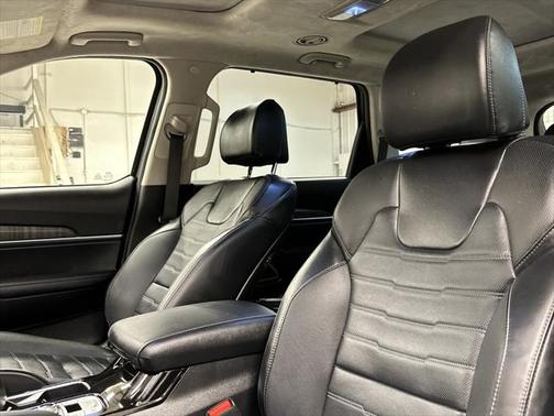 2023 Kia Telluride SX Prestige