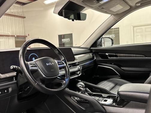 2023 Kia Telluride SX Prestige