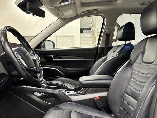 2023 Kia Telluride SX Prestige