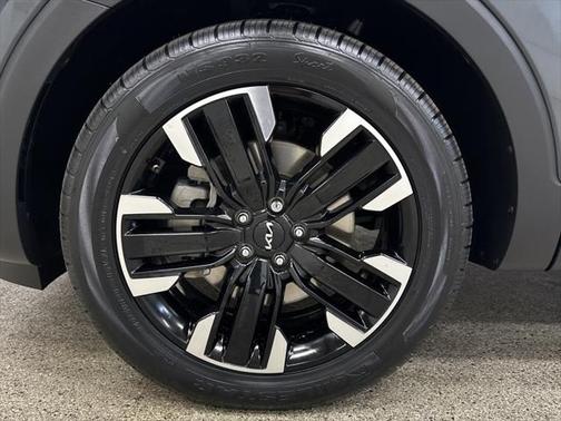 2023 Kia Telluride SX Prestige