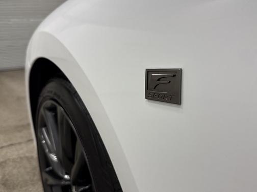 2025 Lexus IS 300 Base