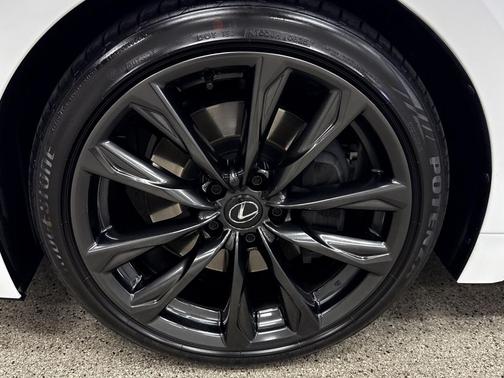 2025 Lexus IS 300 Base