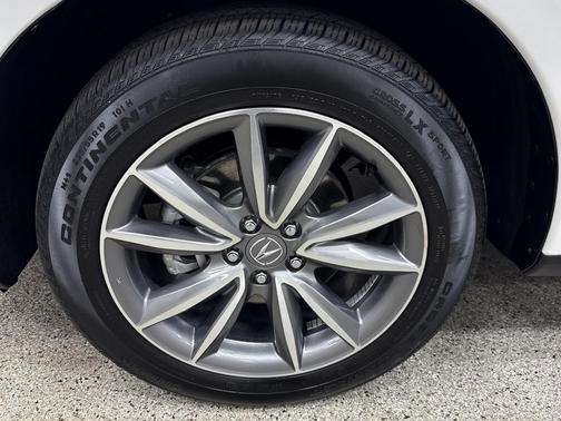 2023 Acura RDX Technology Package