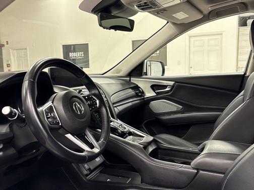 2023 Acura RDX Technology Package