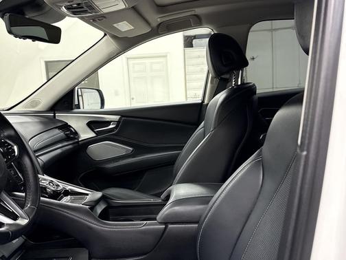 2023 Acura RDX Technology Package