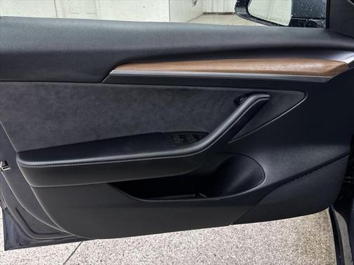 2023 Tesla Model 3 Long Range