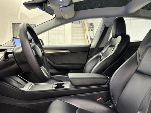 2023 Tesla Model 3 Long Range