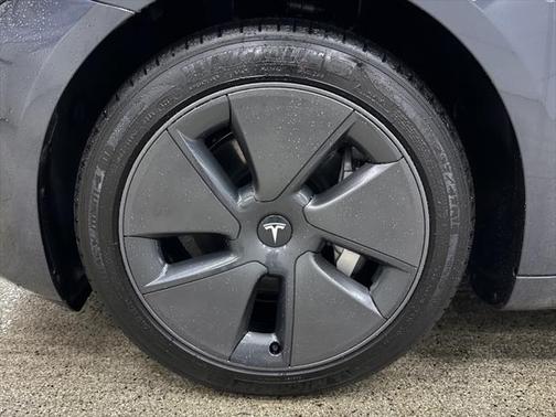 2023 Tesla Model 3 Long Range