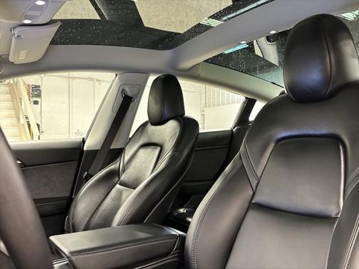2023 Tesla Model 3 Long Range