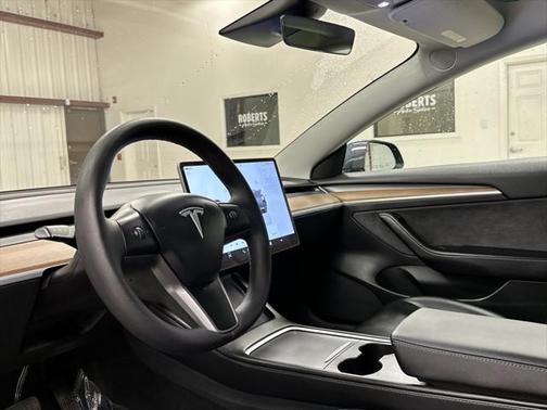 2023 Tesla Model 3 Long Range