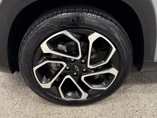 2024 Chevrolet Trax FWD 2RS