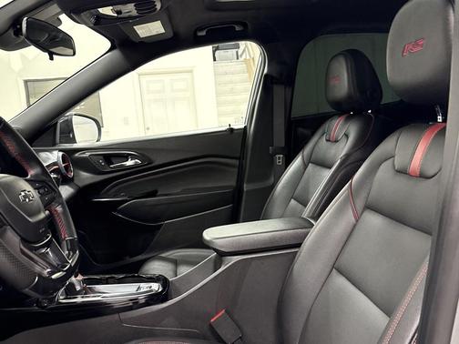 2024 Chevrolet Trax FWD 2RS