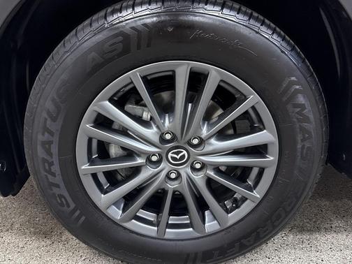 2020 Mazda CX-5 Sport