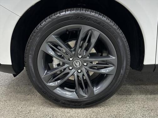 2023 Acura RDX Base