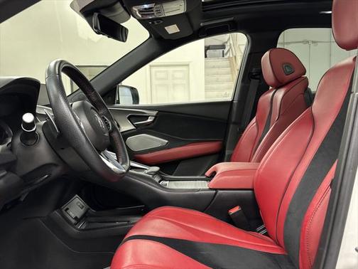 2023 Acura RDX Base