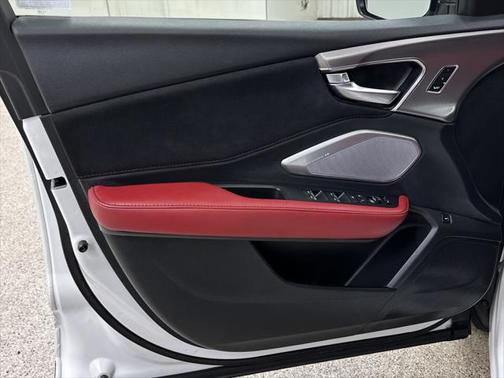 2023 Acura RDX Base