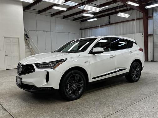 2023 Acura RDX Base