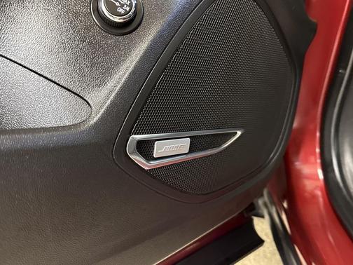 2021 Buick Envision FWD Essence