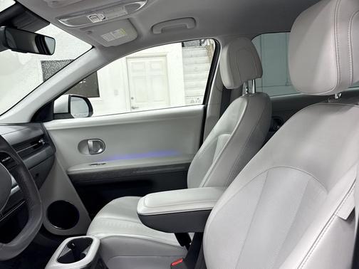 2023 Hyundai IONIQ 5 SEL