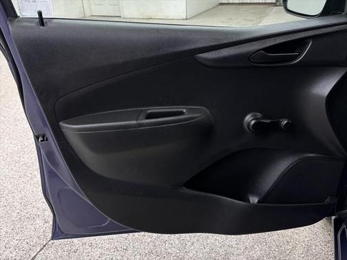 2017 Chevrolet Spark LS