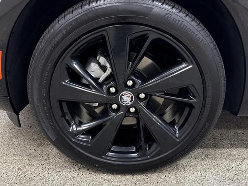 2023 Buick Envision Preferred FWD