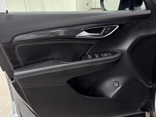 2023 Buick Envision Preferred FWD
