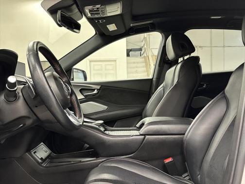 2022 Acura RDX A-Spec Advance Package