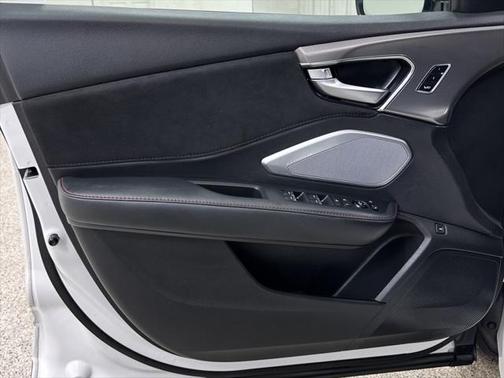 2022 Acura RDX A-Spec Advance Package