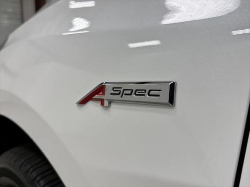 2022 Acura RDX A-Spec Advance Package