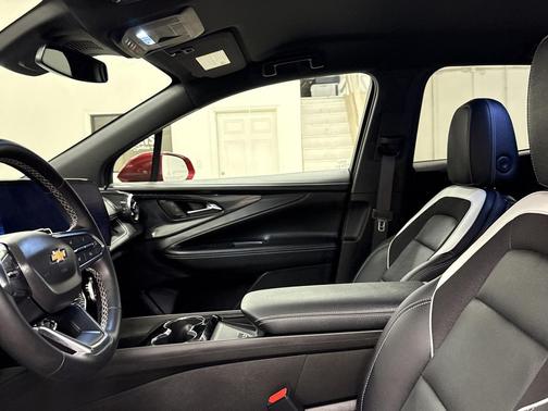 2024 Chevrolet Blazer EV eAWD LT