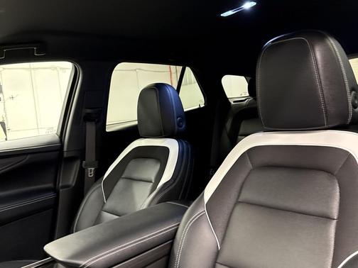 2024 Chevrolet Blazer EV eAWD LT