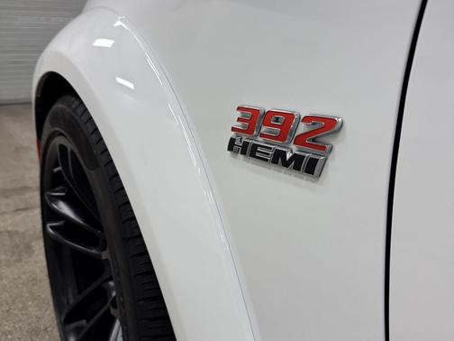 2020 Dodge Charger Scat Pack