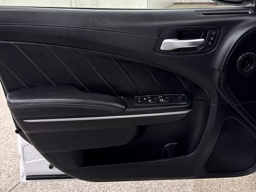 2020 Dodge Charger Scat Pack