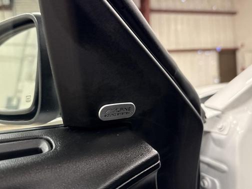 2020 Dodge Charger Scat Pack