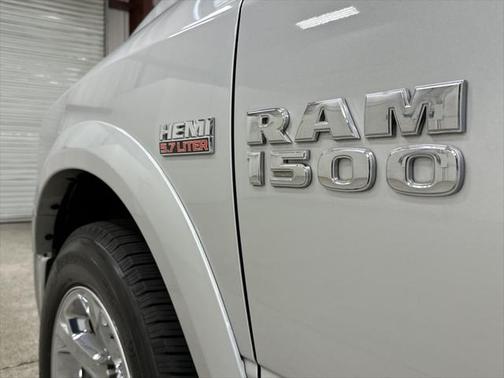 2014 RAM 1500 Laramie