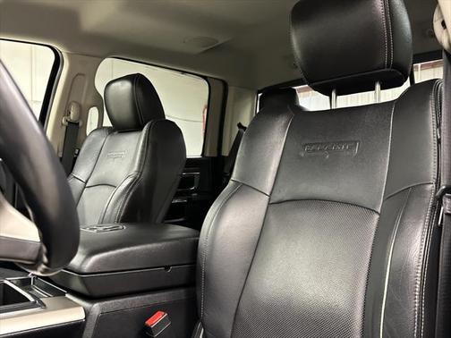 2014 RAM 1500 Laramie