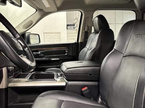 2014 RAM 1500 Laramie