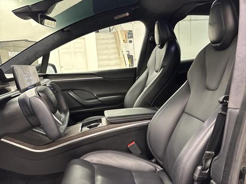 2022 Tesla Model X Dual Motor All-Wheel Drive